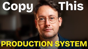 Hoe we 24 YouTube-video