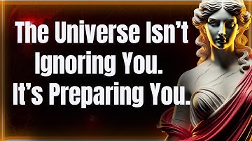 Why the Universe Isolates You Before Sending the Greatest Love of Your Life