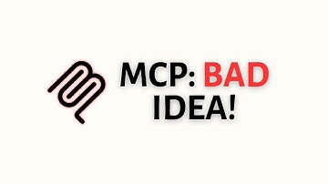 Is This the End of MCP for AI Agents?