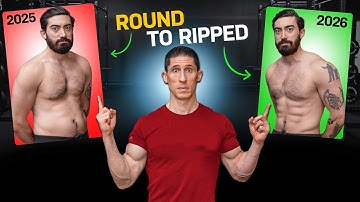 The Most EFFECTIVE Way to Get Abs in 2026