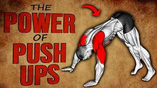 THESE Push Ups Will Change Your Entire Upper Body