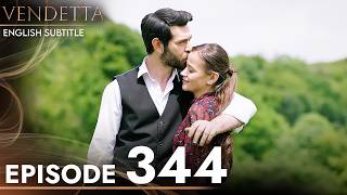 Vendetta Episode 344 | Kan Cicekleri (English Subtitled)