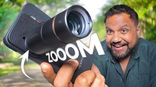 OPPO Find X9 Pro 20 Days Later - The Underrated Pro!