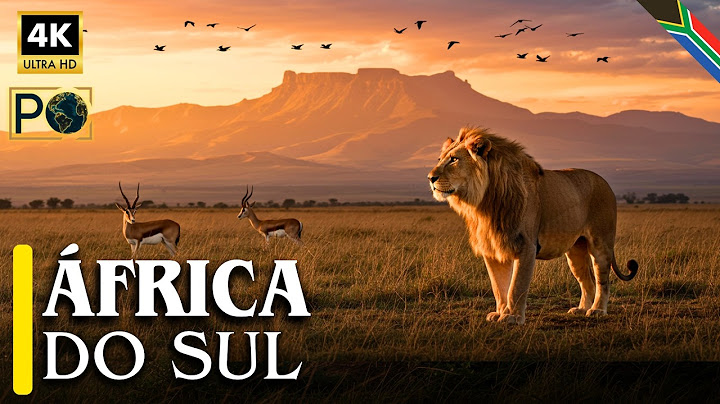 Wonders of SOUTH AFRICA: Discover the 10 HIDDEN PLACES BEYOND the Savannas – 4K