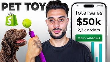 I Tried Dropshipping A $60 Gadget (Shocking Results!)