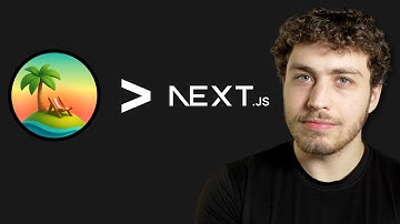 The Real NextJS Killer is Finally Here...