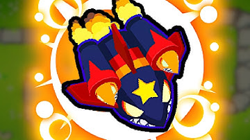 Is The BOMB Paragon Actually Good? (Bloons TD 6)