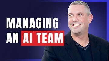 The Slack Vision: Everyone Manages an AI Team from Day One | Ryan Gavin