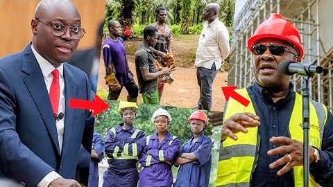 Here’s How Mahama Wants to Create 800,000 Jobs From 2026 - Full Breakdown Here, Shocking Details