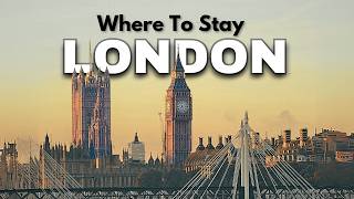 Top 10 luxury hotels in London (2025)