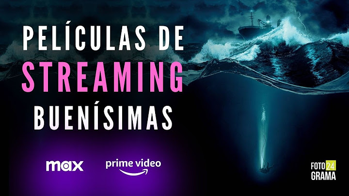🍿 Must-see movies on MAX and PRIME VIDEO | Frame 24 with David Arce