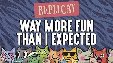 They Make Roguelikes Out of Anything Now and This One Is Way More FUN and ENGAGIN Than You Think