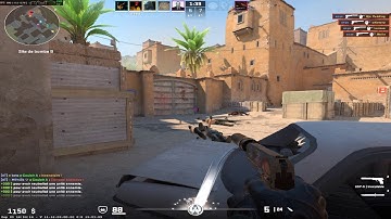 my counter-strike 2 video