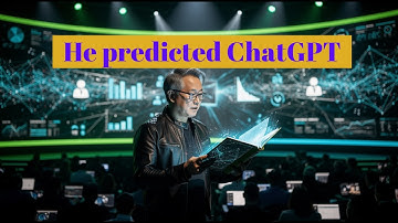 The moment Nvidia CEO Jensen Huang predicted ChatGPT