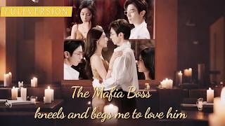 She Ran After That Night. Now The Mafia Boss Hunts Her Down, Vowing: 'You Are Mine.'
