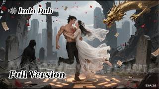 【INDO DUB】Mereka Menguburnya dalam Kehinaan... Tapi Tidak Tahu Dia Akan Kembali sebagai Legenda