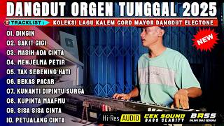 ORGEN TUNGGAL TERBARU DANGDUT ELECTONE PALING BANYAK DI CARI - LAGU KALEM PALING ENAK DIDENGAR