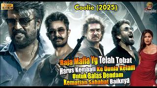 KEMBALINYA RAJA MAFIA YG TELAH TOBAT DEMI BISA MEMBALAS DENDAM KEMATIAN SAHABAT NYA YG DIBUNUH