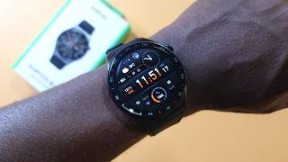 Infinix XWatch 3 WE Review - Basically Complete