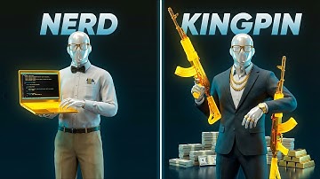 De hacker die een kartelleider werd (en DEA-informant)