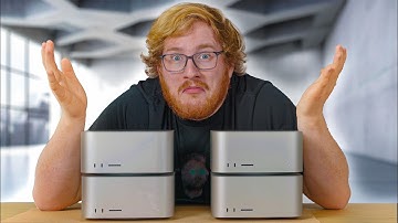 Apple did what NVIDIA wouldn