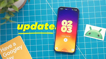 Android Ecosystem Update: December 2025 Feature Drop