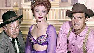 This ‘Gunsmoke’ Scene Wasn’t Edited! Take a Closer Look At This Blooper