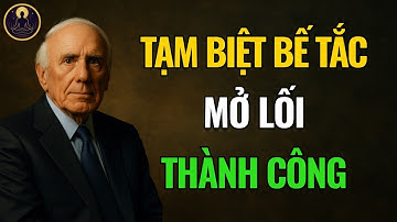 Chỉ 1 Việc Đơn Giản Mỗi Sáng – Đủ Sức Thay Đổi Toàn Bộ Cuộc Đời Bạn | Jim Rohn