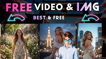 This Free & Uncensored! AI video and image are so REALISTIC!🤯