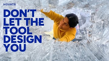 Computational Design Beyond Code and Tools: Ar.Jayanaveena (Zaha Hadid Architects)