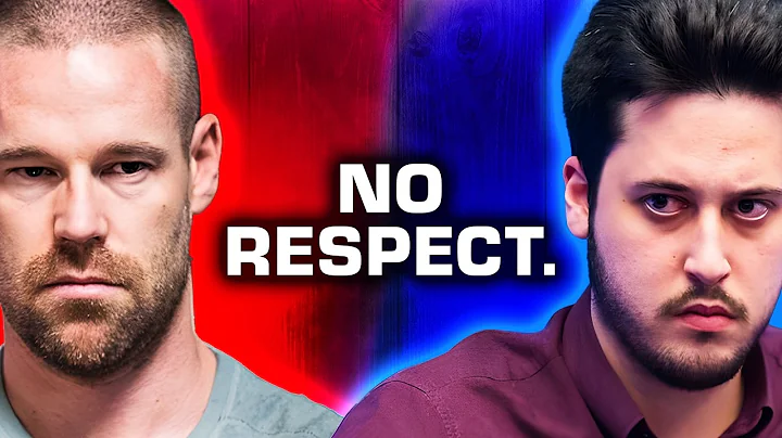 Is This ELITE Poker? [Patrik Antonius vs Adrian Mateos]