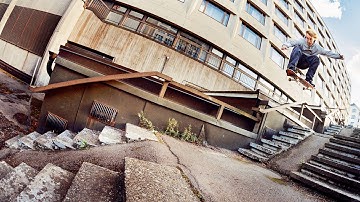 Pass~Port Presents Eetu Toropainen