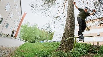 Pass~Port Presents Eetu Toropainen