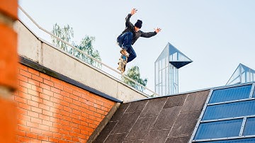 Pass~Port Presents Eetu Toropainen