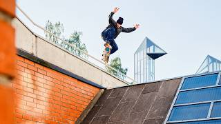 Pass~Port Presents Eetu Toropainen