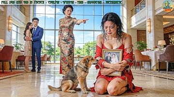 Forcing a Poor Daughter-in-Law to Divorce, the Mother-in-Law Never Knew She Was a Fake-Poor Billiona