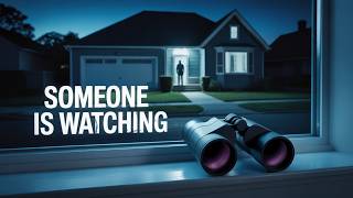 The Window Across the Street – A Chilling Short Detective Horror Film