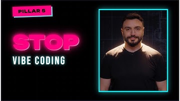 Stop Vibe Coding: Bouw AI-agenten voor productie (Architect