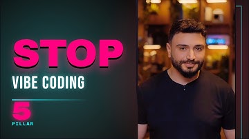 Stop Vibe Coding: Bouw AI-agenten voor productie (Architect