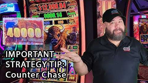 I Tried the $1 Slot Machine Trick and This Happened!