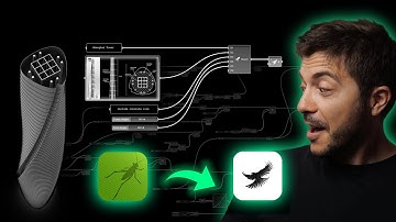 AI Plugin for Grasshopper We’ve Been Waiting For