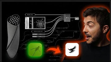 AI Plugin for Grasshopper We’ve Been Waiting For