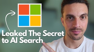 The AI Keyword Research Hack That Works