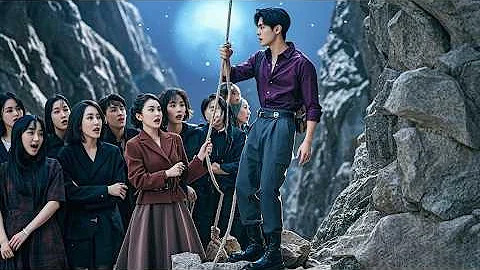 [Multi SUB] （全集）男人末日重生获无限合成系统，十份物资合神器，囤粮筑城杀怪，从待宰羔羊逆袭生存王者太上头！！#最火短剧推荐 #短剧全集 #精彩大陆短剧