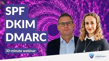 Essential Email Security You MUST Enable