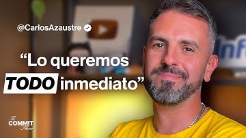 La Verdadera Razón Por la que No Aprendes a Programar (Carlos Azaustre)