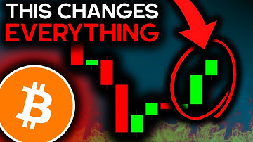 BITCOIN & ALTCOINS FLIPPED: Signal Confirmed (Get Ready)!! - Bitcoin News Today, Ethereum & Altcoins
