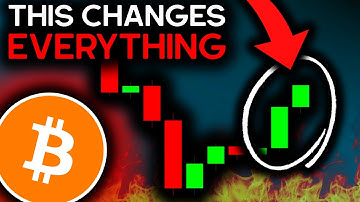 BITCOIN & ALTCOINS FLIPPED: Signal Confirmed (Get Ready)!! - Bitcoin News Today, Ethereum & Altcoins