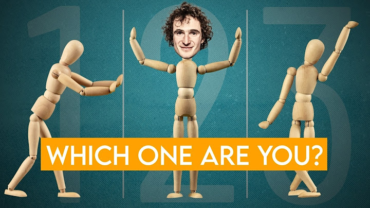 There Are 3 Types of Climber. This One is ALWAYS Better.