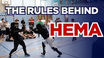 The 3 Rulesets of HEMA — and Why We Need All of Them